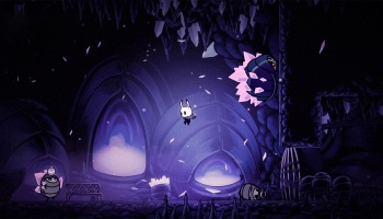 Hollow Knight